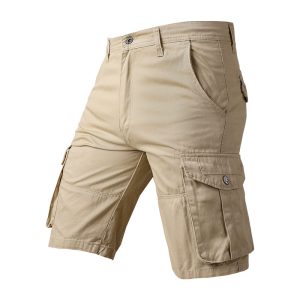 Shorts | Mens Classic Surf Trail Cargo Short Clothing Mens