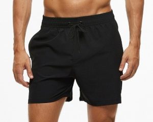 Shorts | Mens Jackson 18″ Volley Boardwalk Clothing Mens