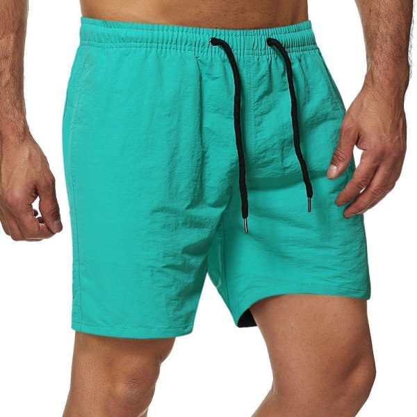 Shorts | Mens Jackson Volley 19″ Boardwalk Short Clothing Mens