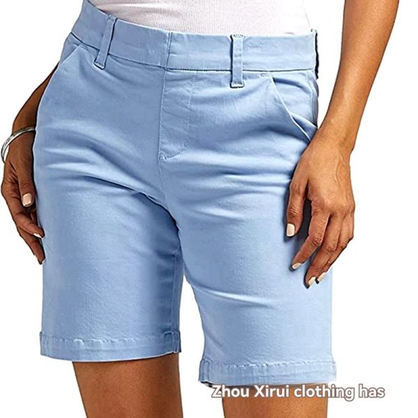 Shorts | Mens Phase Nineteen 19″ Boardwalk Clothing Mens