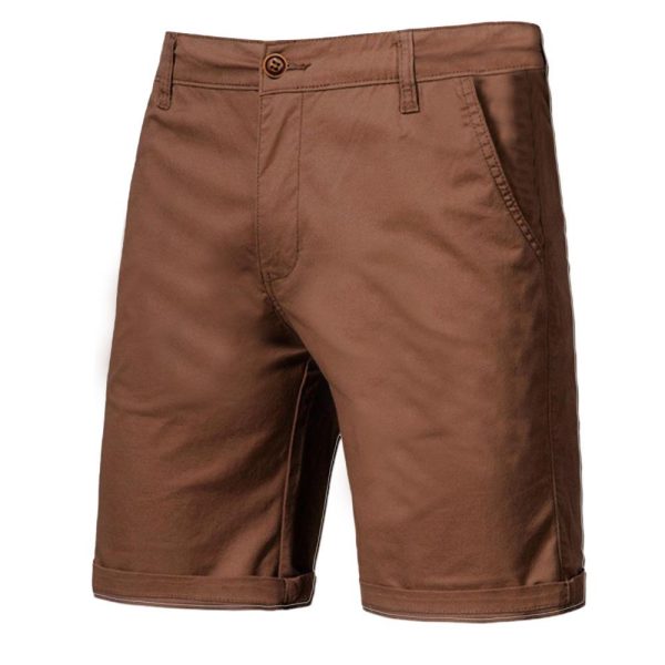 Shorts | Mens Phase Nineteen 19″ Boardwalk Clothing Mens