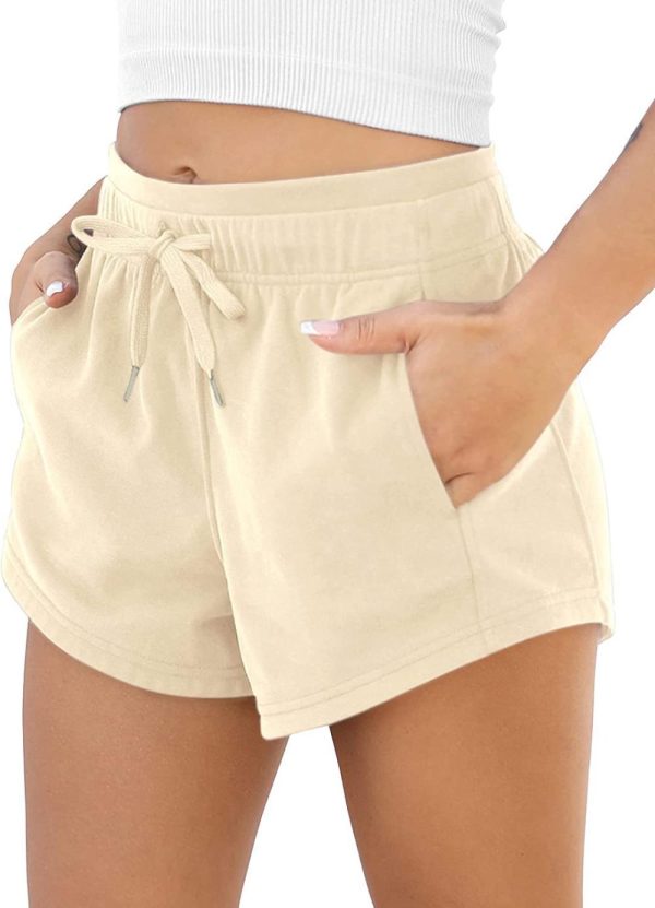 Shorts | Womens Classic Surf Short Clothing Shorts