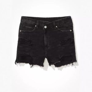 Shorts | Womens Sophie Denim Short Ii Clothing Shorts