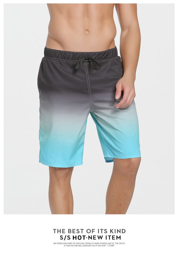 Side Pocket | Mens Dawn Patrol 21″ Boardshort Boardshorts Mens