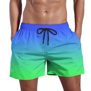 Side Pocket | Mens Dawn Patrol 21″ Boardshort Boardshorts Mens