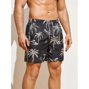 Side Pocket | Mens Dreamers 16″ Volley Boardshort Boardshorts Mens