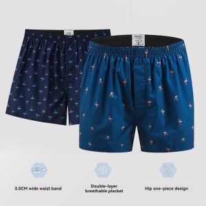 Side Pocket | Mens Fun Times 16″ Volley Boardshorts Mens