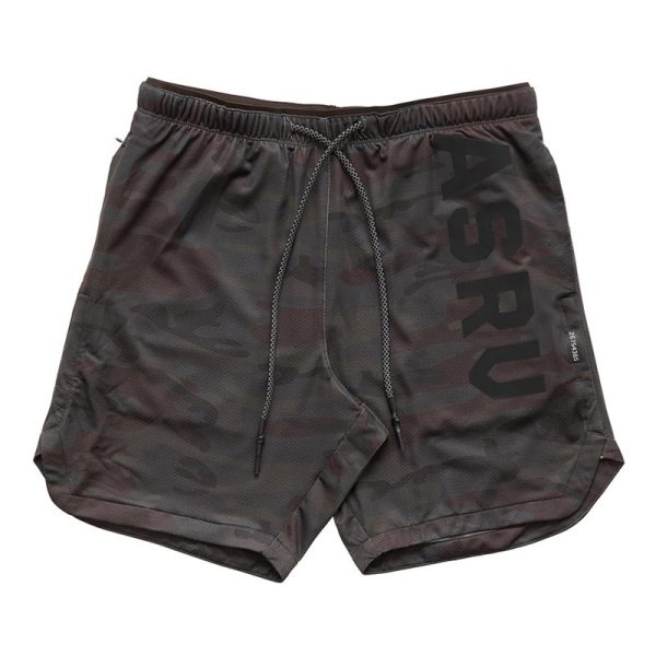 Side Pocket | Mens Mirage 20″ Search Boardshort Boardshorts Mens