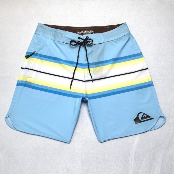 Side Pocket | Mens Mirage Inverted Ultimate 20″ Boardshort Boardshorts Mens