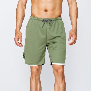 Side Pocket | Mens Mirage Medina 20″ Boardshort Boardshorts Mens