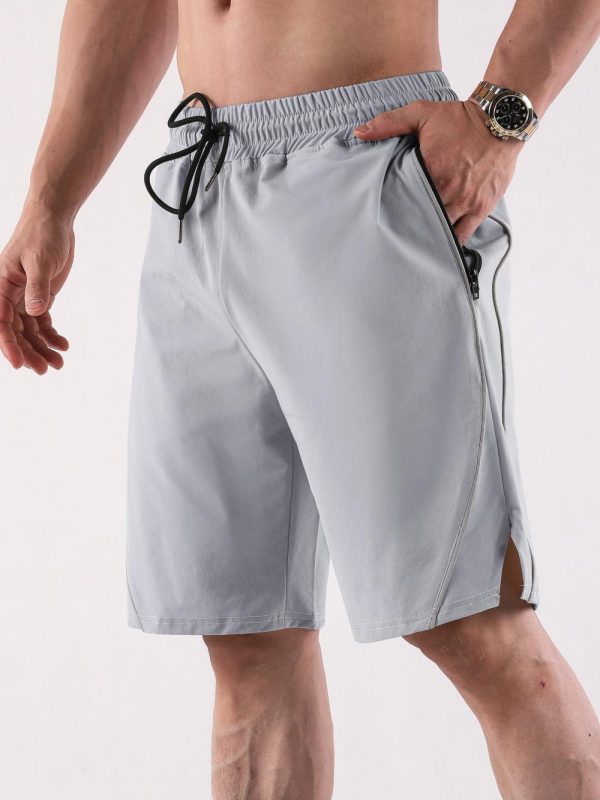 Side Pocket | Mens Mirage Medina 20″ Boardshort Boardshorts Mens