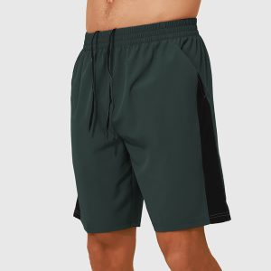 Side Pocket | Mens Mirage Medina 20″ Boardshort Boardshorts Mens