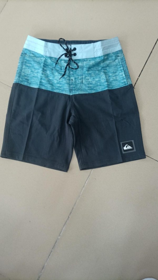 Side Pocket | Mens Mirage Quest 19″ Boardshort Boardshorts Mens