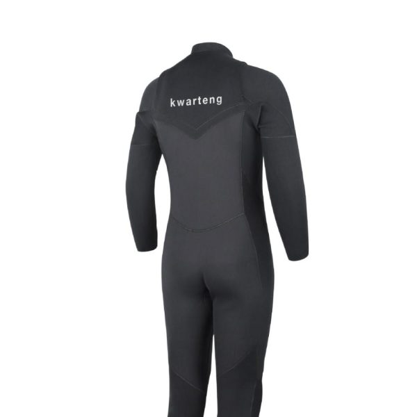 Springsuits | Mens Dawn Patrol 2Mm Back Zip Wetsuit Spring Mens Mens