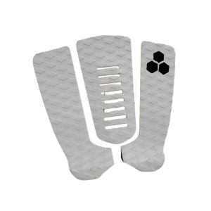 Surf Hardware | Mens 2 Piece Traction Dlx Deck Grip Accessories Mens