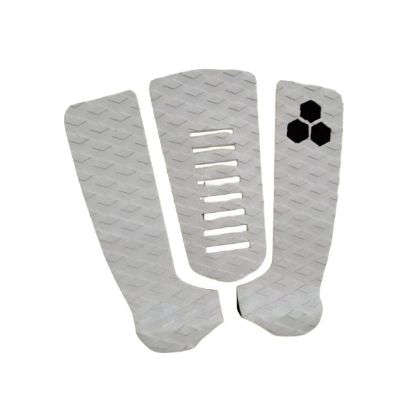 Surf Hardware | Mens 2 Piece Traction Dlx Deck Grip Accessories Mens