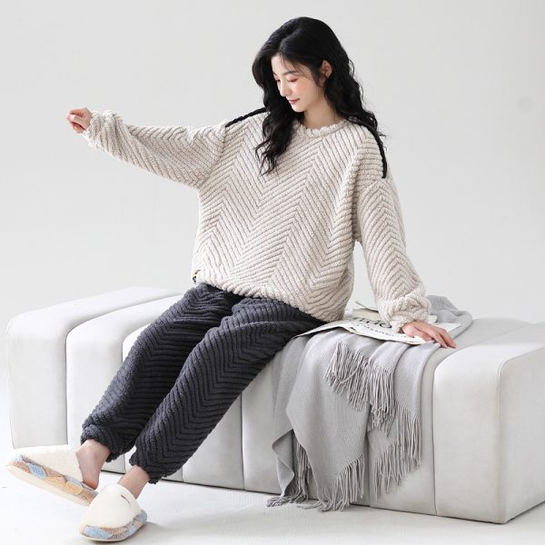 Sweaters | Womens Classic Surf Knit Crew Clothing Sweaters