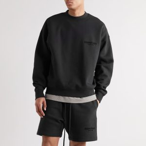 Sweatshirts | Mens Crewneck Sweatshirt Clothing Mens