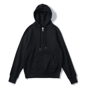 Sweatshirts | Mens Half-Zip Hoodie Clothing Mens