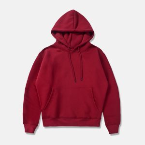 Sweatshirts | Mens Hoodie With Logo Clothing Mens