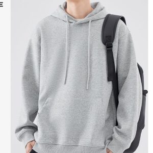 Sweatshirts | Mens Hoodie With Logo Clothing Mens