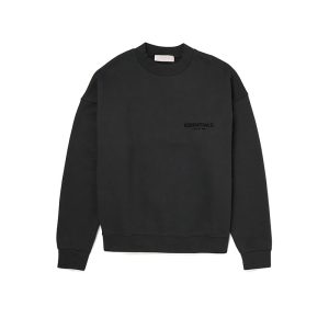 Sweatshirts | Mens Logo Crew Neck Clothing Mens