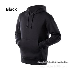 Sweatshirts | Womens Hoodie Made From Organic Cotton Clothing Sweatshirts