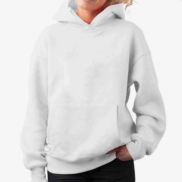 Sweatshirts | Womens Hoodie With Logo Clothing Sweatshirts