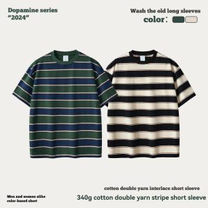 Tees & Tanks | Mens Archive Supercomp Stripe Tee Clothing Mens