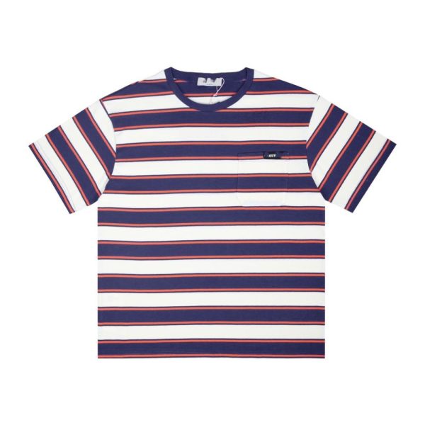 Tees & Tanks | Mens Archive Supercomp Stripe Tee Clothing Mens