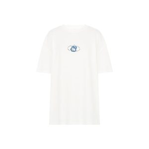 Tees & Tanks | Mens Heritage Oval Tee Clothing Mens