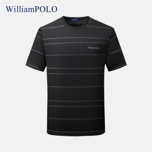 Tees & Tanks | Mens Plain Stripe Tee Clothing Mens