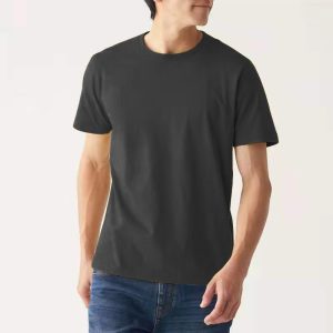 Tees & Tanks | Mens Plain Wash Tee Clothing Mens