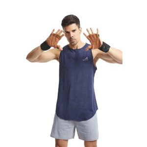 Tees & Tanks | Mens Reel It In Tank Top Clothing Mens