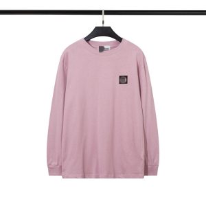 Tees & Tanks | Mens Saltwater Culture Breaker Long Sleeve Tee Clothing Mens