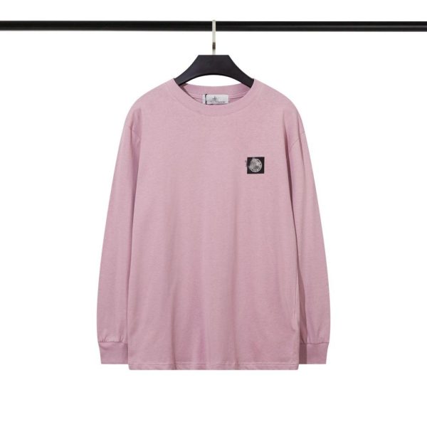 Tees & Tanks | Mens Saltwater Culture Breaker Long Sleeve Tee Clothing Mens