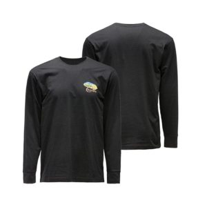 Tees & Tanks | Mens Search Icon Long Sleeve Tee Clothing Mens