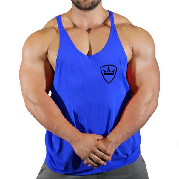 Tees & Tanks | Mens Throwback Tank Clothing Mens