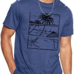 Tees & Tanks | Womens Buena Vista Standard Tee Clothing Tees & Tanks