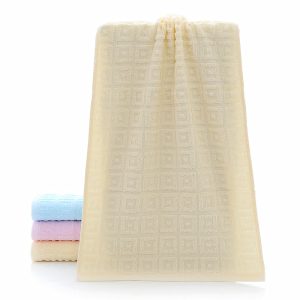 Towels | Womens Beach Party Hooded Towel Accessories Towels