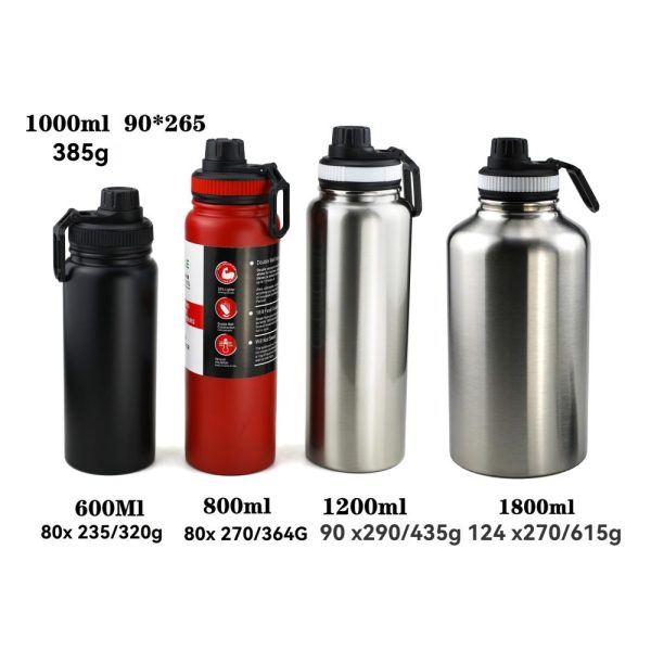 Utilities | Mens Search Drink Bottle 710Ml/24Oz Accessories Mens