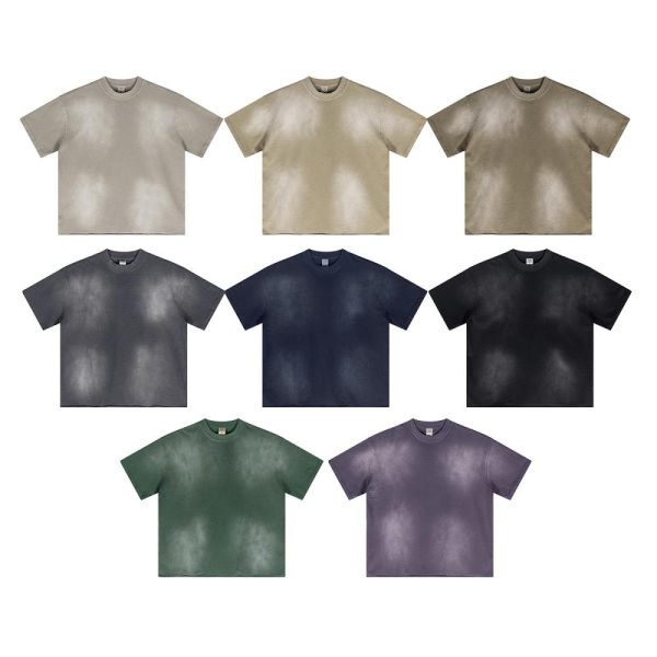 Shirts & Tops | Womens Leather T-Shirt Clothing Shirts & Tops